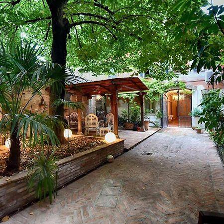 Apartmán A Corte Padenna Ravenna Exteriér fotografie